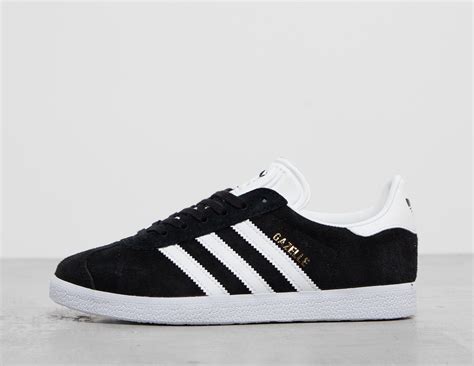 adidas gazelle pants size